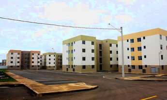 Imagem: Apartamento no Paranoá parque 2 quartos