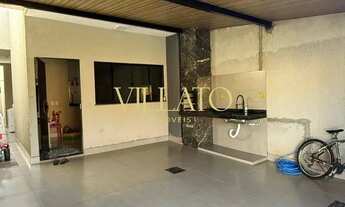 Imagem 4: Sem Entrada e Setor Forteville - Goiânia-Go