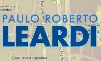 Imagem: TERRENO - CENTRO - SP