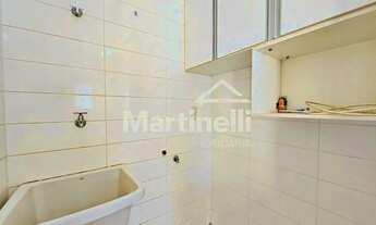 Imagem 6: Apartamento para locação no Edifício Porto Victória, próximo a Faculdade UNIP - Ribeirão P