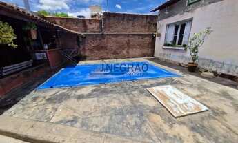 Imagem 2: CASA RESIDENCIAL em SÃO PAULO - SP, JARDIM SANTA CRUZ (SACOMÃ