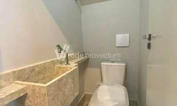 Imagem 7: Casa de 3 dormitórios a venda no Alphaville Campinas