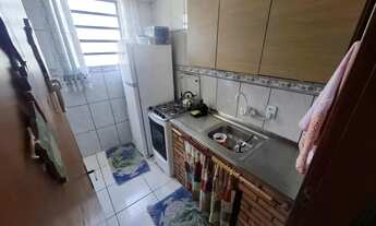 Imagem 7: Apartamento 2 dormitórios