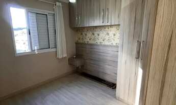 Imagem 7: Imóvel para aluguel possui 47 metros quadrados com 2 quartos em Portais (Polvilho) - Cajam