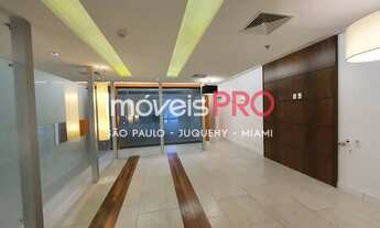 Imagem 3: Conj. Comercial, Brooklin - São Paulo