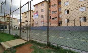 Imagem 2: Apartamento para locação 2 quartos 1 banheiro