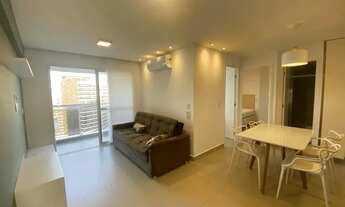 Imagem: Aluguel por temporada 47 m² / 2 quartos