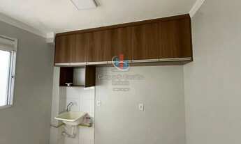 Imagem 5: APARTAMENTO À VENDA CONDOMÍNIO PALÁCIO IMPERIAL Ribeirão Preto/SP R$ 150.000,00