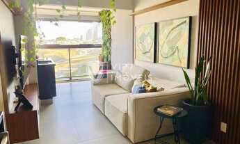 Imagem 5: Apartamento à venda, 3 quartos, 1 suíte, 2 vagas, Jardim Maria José - Votorantim/SP