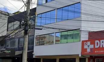 Imagem: ADE Água Claras - Aluguel apartamento Kitnet