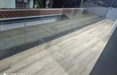 Imagem 2: SOBRADO ALTO PADRÃO À VENDA