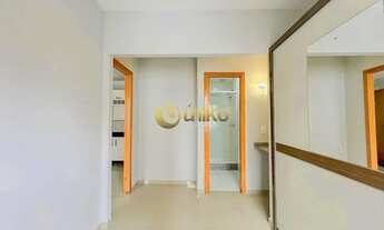 Imagem 5: Apartamento 1 Quarto com Sacada no Le Parc Centro de Curitiba