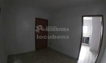 Imagem 4: Casa Padrão em São José do Rio Preto