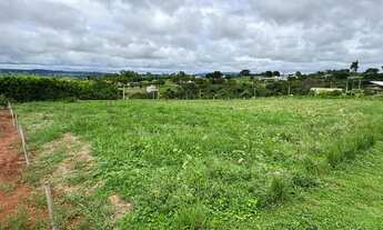 Imagem: Oportunidade - Terreno 1000m2 no Terra Santa