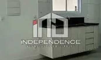 Imagem 4: Sobrado com 3 dormitórios para alugar, 90 m² por R$ 2.699,66/mês - Chácaras Pousada do Val