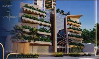 Imagem 3: SKYE TOWER, 67M², 2 QUARTOS SENDO 1 SUÍTE, 1 VAGA, UMARIZAL