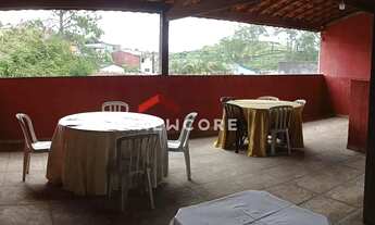 Imagem 6: Casa em Rua Marechal Humberto de Alencar Castelo Branco - Bocaina - Ribeirão Pires/SP