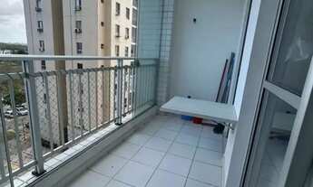 Imagem 2: Vendo Apartamento no Brisas Life - Calhau - 02 Quartos - Oportunidade