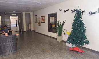 Imagem 6: Alogo Edifício Monteiro Lopes, 2 quartos, nascente, 1 vg em frente a praça Batista Campos