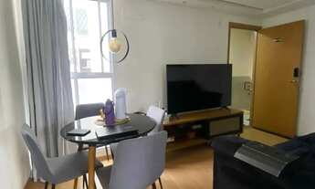 Imagem: Apartamento à venda no Parque Alameda Real