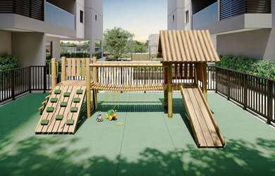 Imagem 16: Oportunidade Única em Jardim Camburi: Seu Novo Lar com Lazer Incrível!