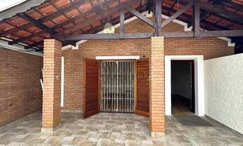 Imagem: Casa para Locação no bairro Vila Santo