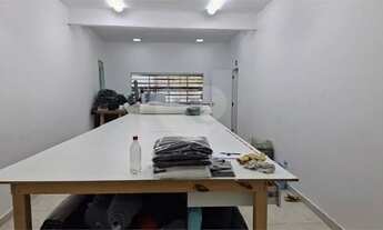 Imagem 4: Prédio inteiro à venda ou para locação em Água Branca - SP