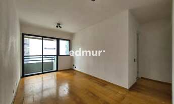 Imagem: APARTAMENTO para ALUGUEL com 55m² no bairro