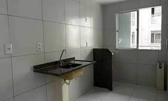 Imagem 5: Alugo apartamento, 2 quartos, 2wcs, nascente, 2º andar, NOVO, bairro TURU