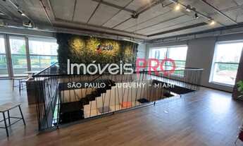 Imagem 3: Excelente oportunidade de investimento com renda de laje corporativa em edifício classe AA