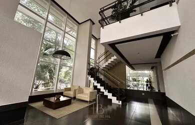 Imagem 3: Apartamento para locação Ed. Soho centro - londrina