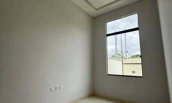 Imagem 2: Casa a Venda Bairro Independência- Aparecida de Goiania