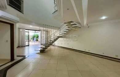 Imagem 6: Sobrado padrão com 344,52m², bairro Alto da Boa Vista, Zona Sul de Ribeirão Preto/SP