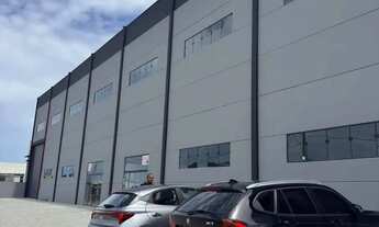 Imagem 3: Galpao para alugar em tijucas