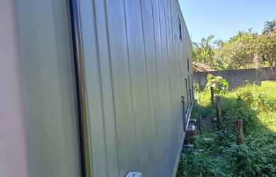 Imagem 4: Vendo casa contêiner