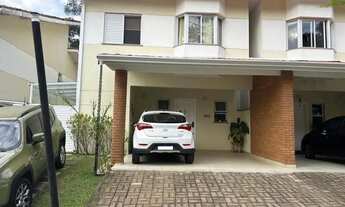 Imagem: Casa à venda em Cotia, Granja Viana, com