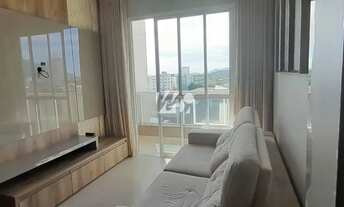 Imagem 7: APARTAMENTO TOTALMENTE MOBILIADO COM SUÍTE - CENTRO PALHOÇA - imv