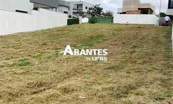 Imagem: Terreno em condomínio com 469m² à venda