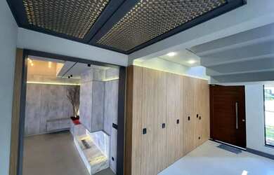 Imagem 6: Sofisticação, conforto e exclusividade em um dos endereços mais desejados de São José dos