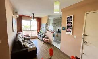 Imagem 4: Apartamento 51.25M² - para Alugar