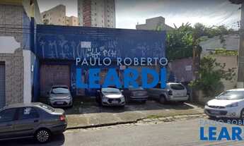 Imagem: GALPÃO - VILA FORMOSA - SP