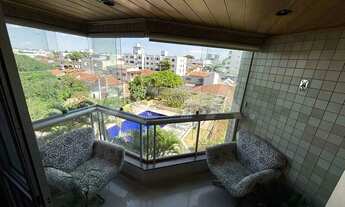 Imagem 6: Apartamento à venda, 3 quartos, 1 suíte, Martins - Uberlândia/MG