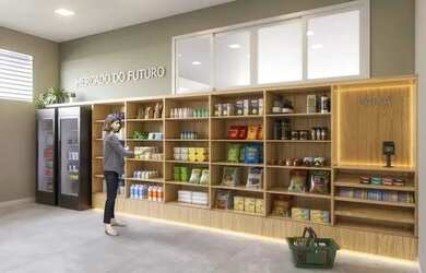 Imagem 7: Soho Residence [8244