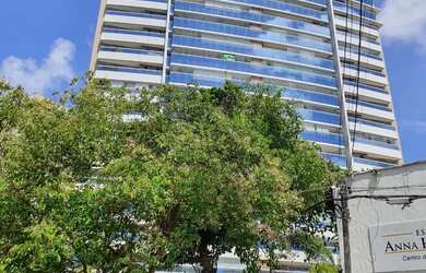 Imagem 2: Cobertura Duplex, para venda com 365 metros quadrados com 5 quartos em Aldeota - Fortaleza