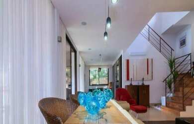 Imagem 4: Casa para Venda em Nova Lima, Ouro Velho Mansões, 4 dormitórios, 3 suítes, 5 banheiros, 6