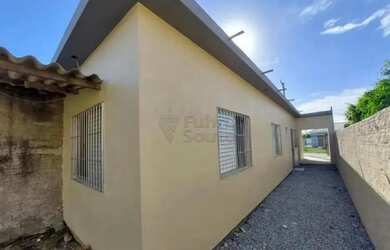 Imagem 4: Casa para Locação - 2 Dormitórios - Rua Açores, próxima à Av. 25 de Julho