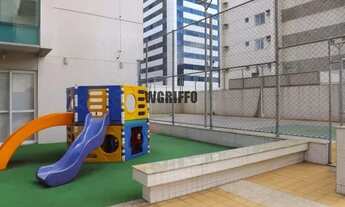 Imagem 4: Imóvel para aluguel com 96 metros quadrados com 3 quartos em Enseada do Suá - Vitória - ES