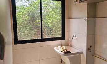 Imagem 6: Apartamento 47m² com 02 quartos à venda - Jardim Paulistano