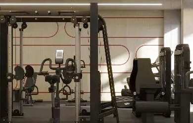 Imagem 5: Vendo Flat No Bessa a Poucos Metros do Mar Área de Lazer Completa