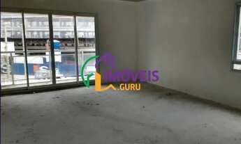 Imagem: CONJ. COMERCIAL - TATUAPÉ - SP